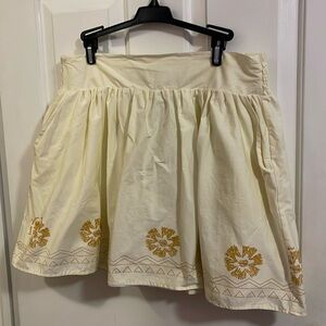 Moana Her Universe Skirt Disney